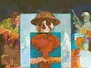 MFSB - LOVE IS THE MESSAGE - LP Vinile 180GR, Nuovo, Sigillato, Ediz MOV