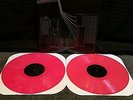 Between The Buried And Me Colors Pink Vinyl 2 LP NM Ltd. x/1000