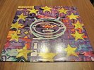 U2 ZOOROPA KOREAN VINYL LP RARE 1993