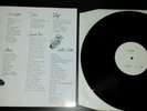 Hoax TEST PRESS LP 1/10 RARE Lockin Out Rival Mob NYHC Boston Strangler Gas Rag