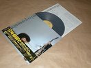 KYOJI YAMAMOTO - HORIZON / Japan LP / OBI / 1980 / VOW WOW / Record