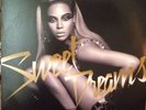 Beyonce Sweet Dreams Single Vinyl Record [VNYL] [RARE]