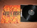 GUNS N' ROSES - The Spaghetti Incident? LP 12
