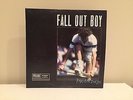 Fall Out Boy – Pax-Am Days 2x7” – Black Friday RSD 2013 exclusive vinyl
