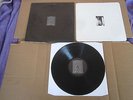 JOY DIVISION Unknown Pleasures FACTORY LP RARE A2 / B1 ORIGINAL UK PRESSING KBD