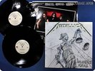 METALLICA ...And Justice for All 60812 2LP AJ7640