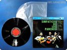 TRIO LOS PANCHOS Simpaticos de Los Panchos YS148 LP Ag4860