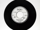 Beatles 45s - VJ records - Please Please Me - Rare #498 Demo white label