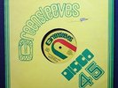 REGGAE REGULAR black star liner/where is jah KILLER GREENSLEEVES MAXI 12