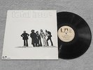 TOTAL ISSUE - S/T FRENCH HEAVY PSYCH PROG LP / ORIGINAL UNITED ARTISTS LABEL