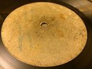 Blank Rare Killer Dub Roots Dubplate Early to mid 70's Lee Perry ? 7