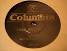JAZZ BUFFALODIANS Deep Henderson COLUMBIA 665