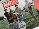 THE BEATLES YESTERDAY EP 7