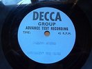 The Rolling Stones - Confessin' The Blues 1964 UK DECCA ACETATE HEAR IT 