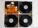 VENOM Cast In Stone RECORD LP VINYL 1997 Steamhammer Import THRASH METAL