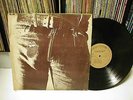 ROLLING STONES - Sticky Fingers KOREA LP Brown cvr