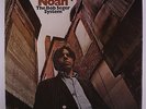 BOB SEGER SYSTEM: Noah LP (original 'mfd by/subsidiary of Capitol' green label