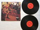 FISHBONE The Reality Of My Surroundings RECORD LP VINYL 90's ALT FUNK 1991 Sony