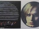 HERBERT GRÖNEMEYER Bochum PICTURE DISC LP LIMITED VERY GOOD 