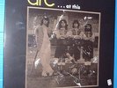 LP-Arc-At This late 60's Psych Folk Post Skip Bifferty