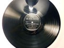 DIZZY GILLESPIE & CHARLIE PARKER A Nite At Carnegie Hall Pt 1+2 THE BLACK DEUCE?