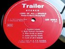 ROBIN & BARRY DRANSFIELD Lord Of All I Behold 1971 UK TRAILER NEAR MINT AUDIO