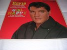 Elvis Presley - Girl Happy - LP SOUNDTRACK 1965 - RCA Red Spot *LOVELY COPY*