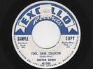 '57 Southern R&B Mover GUITAR GABLE Cool, Calm, Collected EXCELLO M- DJ HEAR NOW