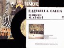 RAFFAELLA CARRA' MegaRaro 45 Giri ? SI, CI STO ? RUMORE ? CGD 2691 PROMOZIONALE
