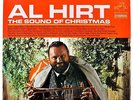 AL HIRT The Sound Of Christmas LP HOLIDAY VINYL STEREO LSP-3417