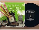 SCRIPT - BEFORE THE WOIRST  45 RPM  RCA  Pic Sleeve  LIMITED  IMPORT UK  2009