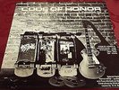 Code Of Honor / Sick Pleasure - 12