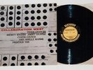 Collaboration West Teddy Charles Prestige 7028 LP Record 50th St, NYC Label