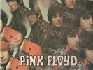 Pink Floyd The Piper At The Gates Of Dawn EMI Columbia Vinyl LP