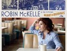 Heart Of Memphis - MCKELLE ROBIN & THE FLYTONES [LP]