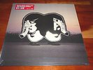DEATH FROM ABOVE 1979 LP THE PHYSICAL WORLD LIMITED VINYL NEW SEALED