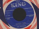 (Hear) 1962 Red Prysock R&B Popcorn Tittyshaker (Harem Girl)