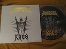 SADISTIK EXEKUTION kaos VINYL PIC LP bestial warlust destroyer 666 rok
