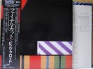 PINK FLOYD / THE FINAL CUT - Japan G/F w/obi MASTER SOUND