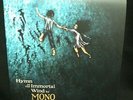 MONO Hymn To The Immortal Wind COLORED VINYL 2LP 2009 With Inserts & Poster