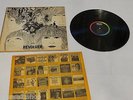 Revolver Beatles T 2576 Capital Mono high Fidelity LP Album RARE Record vinyl
