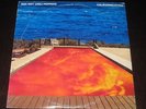 Red Hot Chili Peppers rare '99 Original German 1st press 2LP Californication EX+