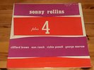Sonny Rollins, 