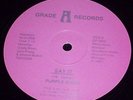 PURPLE GANG ? SAY IT ? 1987 IMPORT ? 12