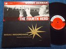 SESAC Woody Herman, Ernie Royal, Zoot Sims, Nat Adderly, Red Rodney Fourth Herd