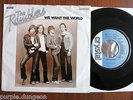 Ramblers, The ?– We Want The World     7