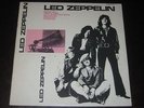 Led Zeppelin rare '74 ITALY ONLY lp 