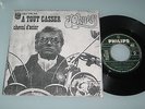 sp 45t juke box rar label vert  