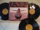 Neil Young, Decade, Reprise Records, 3RS 2257, 1976,  3 Albums, Gatefold