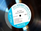 JOHN COLTRANE_BLUE TRAIN_BST-81577/BLP-1577_BLUE NOTE_1967_LIBERTY_STEREO_N-MINT